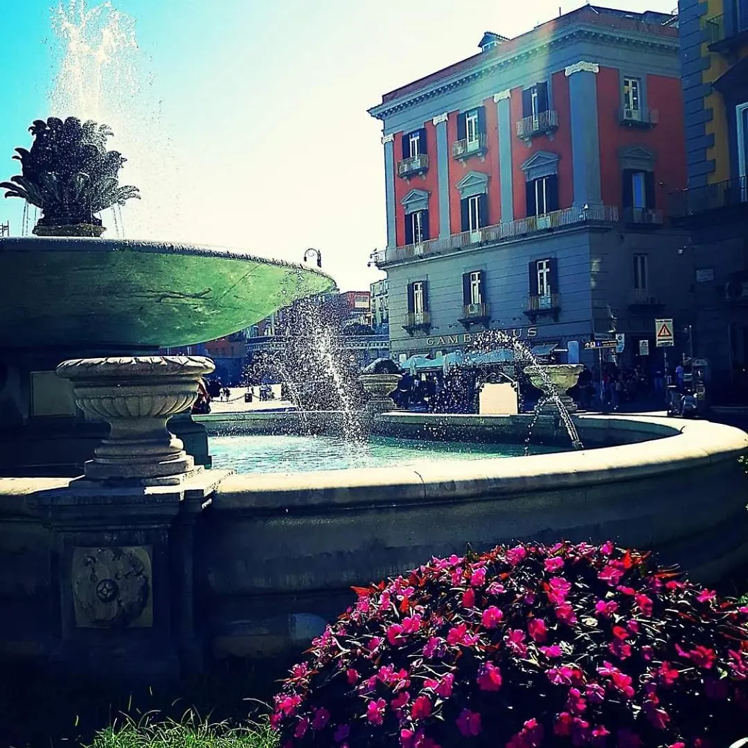 Suite Mirella Naples