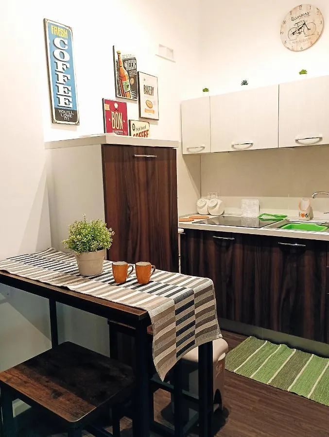Suite Mirella Naples