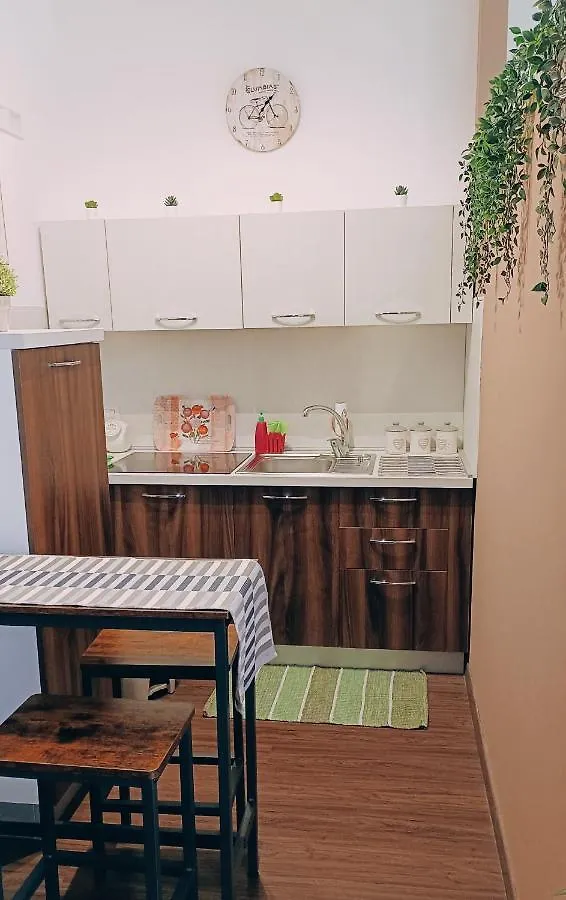 Suite Mirella Naples Apartment