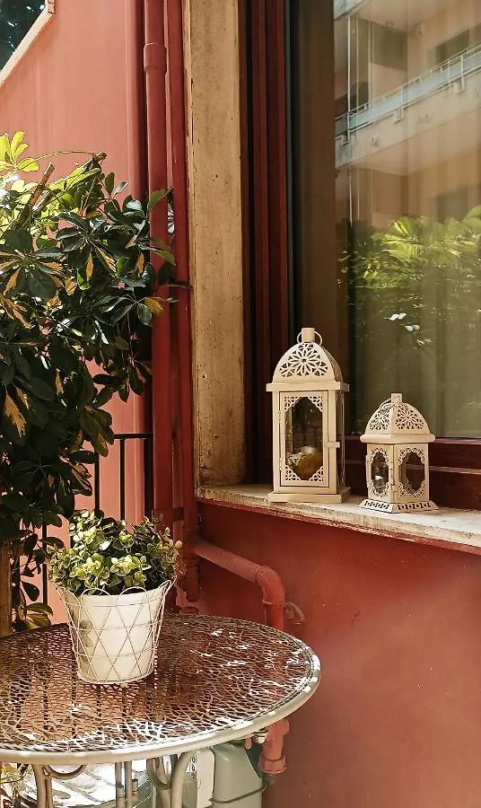 Suite Mirella Naples Italy