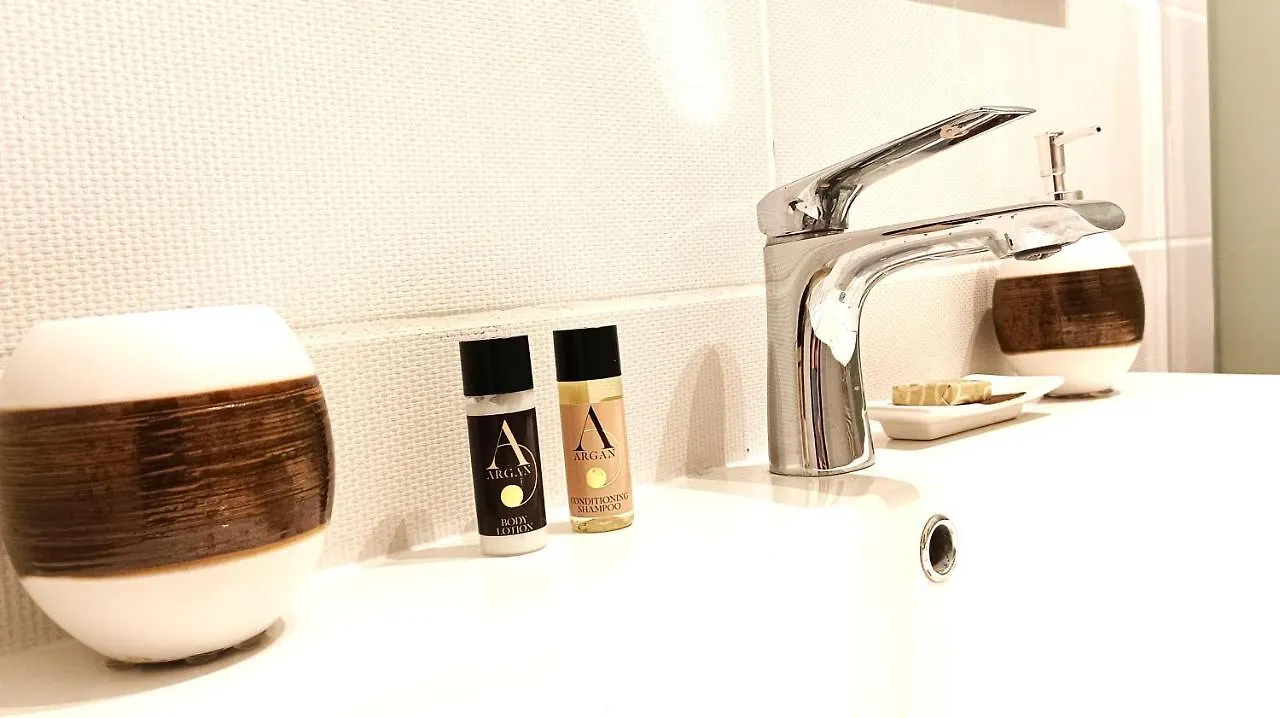 Suite Mirella Naples